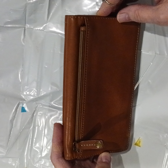Fossil wallet - Picture 5 of 7